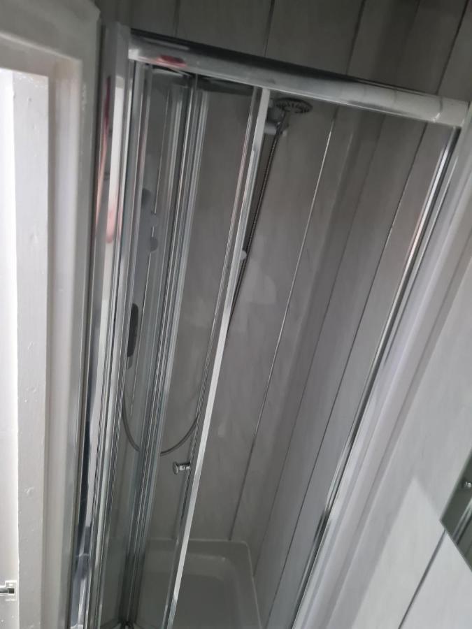皇后广场酒店 黑潭 外观 照片