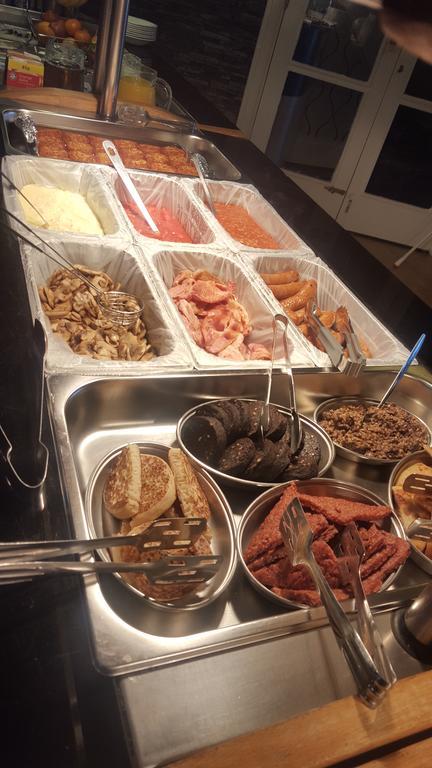 皇后广场酒店 黑潭 外观 照片