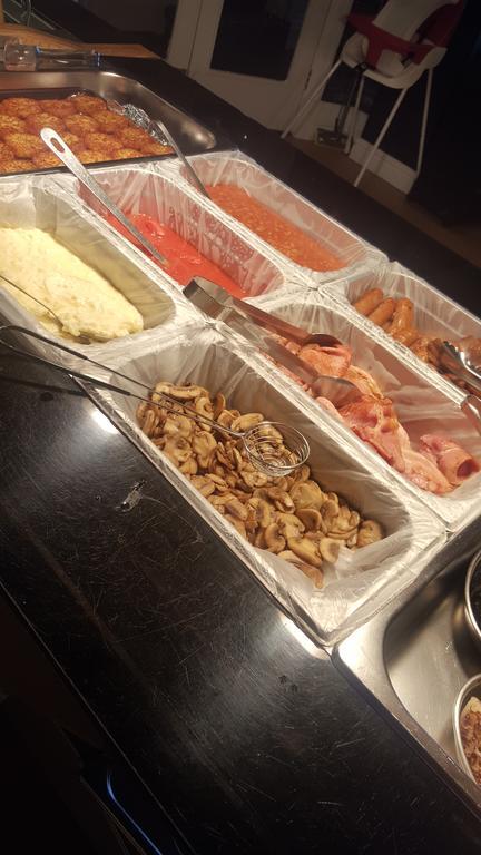 皇后广场酒店 黑潭 外观 照片